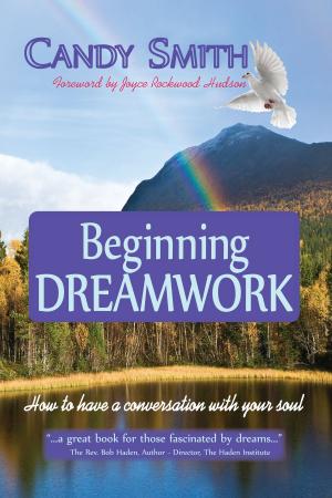 Cover of Beginning Dreamwork: How to have a conversation with your soul