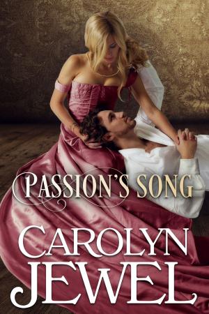 Cover of the book Passion's Song by Jaimey Grant