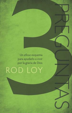 Cover of the book 3 Preguntas by Ben Avery