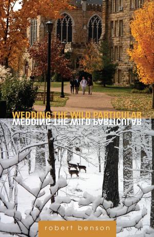 Cover of the book Wedding the Wild Particular by S. P. Areham
