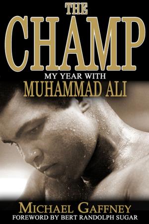 Cover of the book The Champ by Barbara Ferrer