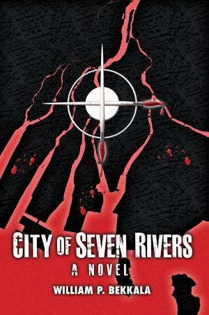 Cover of the book City of Seven Rivers by Wim Hof and Justin Rosales
