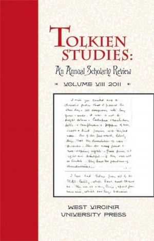 Cover of the book Tolkien Studies by John Antonik
