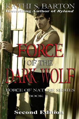 Cover of the book Force of the Dark Wolf by Antonio Decappa