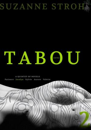 Book cover of Tabou Book 2