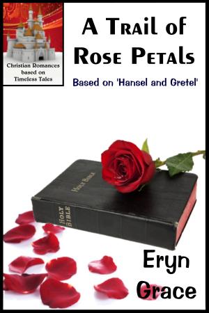 Cover of the book A Trail of Rose Petals by Julie Gayat