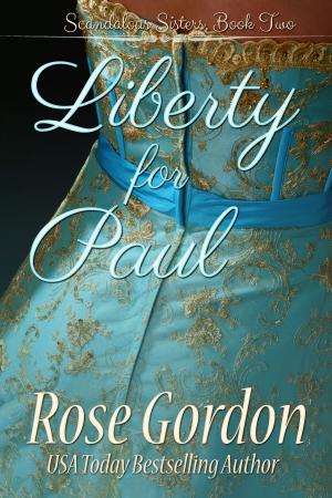 Cover of the book Liberty for Paul by Janet Syas Nitsick