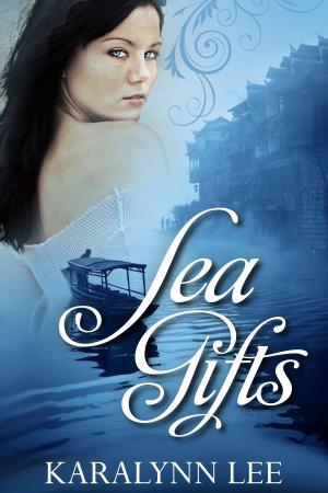 bigCover of the book Sea Gifts by 