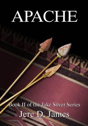 Cover of the book Apache by Robert Campbell