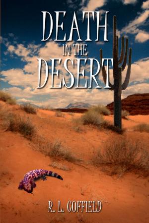 Cover of Death in the Desert