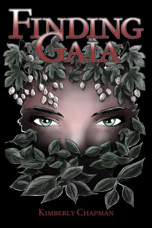 Cover of the book Finding Gaia by C. B. Sinclair