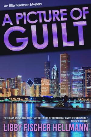 Cover of the book A Picture of Guilt by Jeanne Glidewell