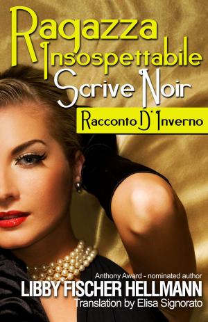 Book cover of RACCONTO D' INVERNO