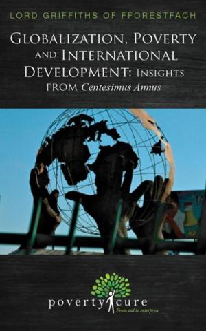 Book cover of Globalization, Poverty, and International Development