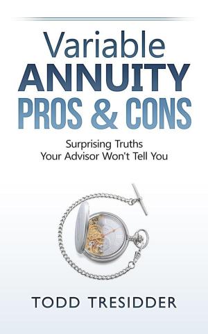 Cover of Variable Annuity Pros & Cons