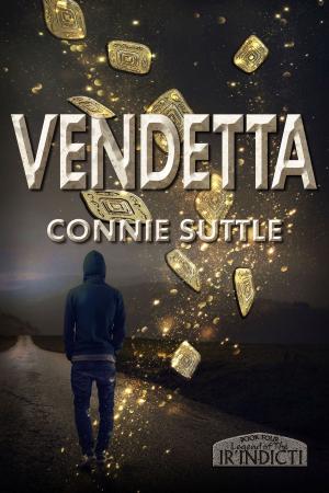Cover of the book Vendetta by Brietta Tatro