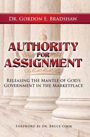Cover of the book Authority for Assignment by Dr. James B. Richards