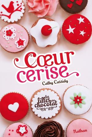 Book cover of Coeur Cerise - Tome 1