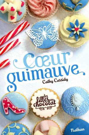 Cover of the book Coeur Guimauve - Tome 2 by Michèle Cornec-Utudji
