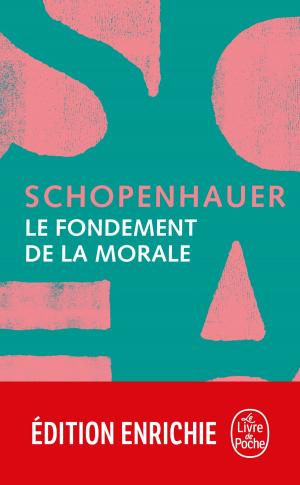 Cover of the book Le Fondement de la morale by Sylvain Neuvel