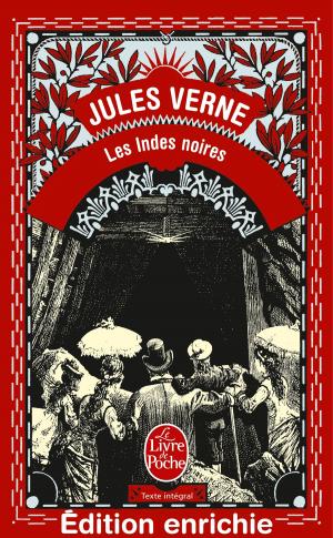 Cover of the book Les Indes noires by Charles Baudelaire