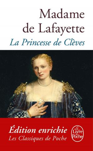 Book cover of La Princesse de Clèves