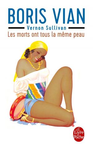 Cover of the book Les morts ont tous la même peau by Pierre de Marivaux