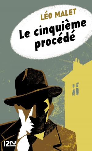 Cover of the book Le cinquième procédé by Patricia WENTWORTH