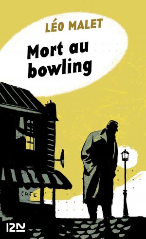 Cover of the book Mort au bowling by Patrice DUVIC, Jacques GOIMARD, Roger MCBRIDE ALLEN
