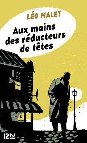 Cover of the book Aux mains des réducteurs de têtes by Anne PERRY