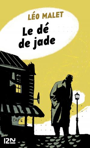 Cover of the book Le dé de jade by Suzanne COLLINS, Guillaume FOURNIER