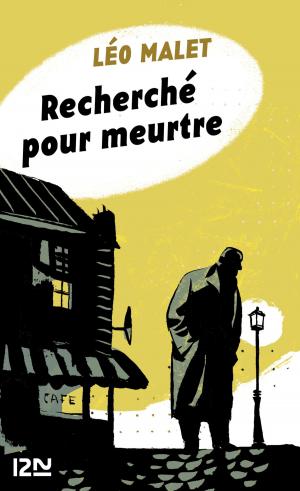 Cover of the book Recherché pour meurtre by SAN-ANTONIO
