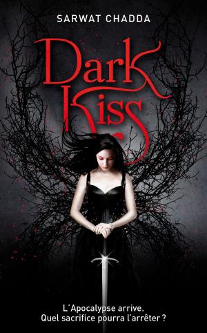 Cover of the book Devil's Kiss - tome 2 by Eowyn IVEY