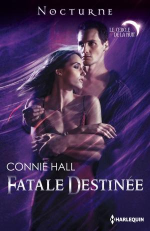 Cover of the book Fatale destinée by Penny Jordan