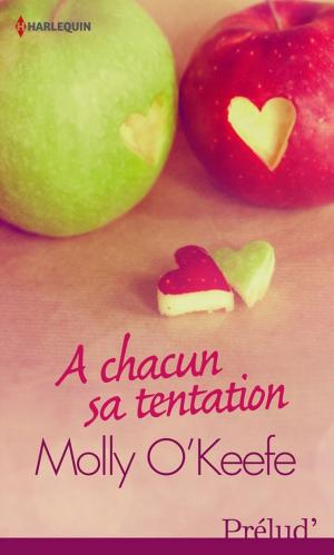 Cover of the book A chacun sa tentation by Alyssa Dean