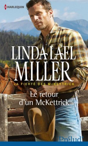 Cover of the book Le retour d'un McKettrick by Becky Wicks