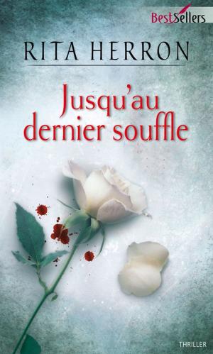 Cover of the book Jusqu'au dernier souffle by Lucy Gordon