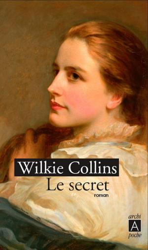 Cover of the book Le Secret by Thomas Hardy