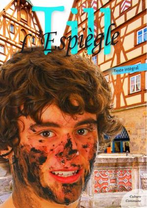 Cover of Till L'Espiègle
