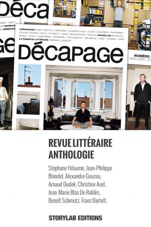 Cover of Décapage