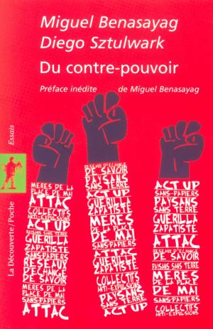 Cover of the book Du contre-pouvoir by Vinciane DESPRET, Isabelle STENGERS