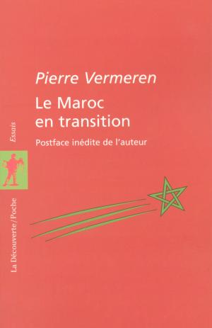 Book cover of Le Maroc en transition