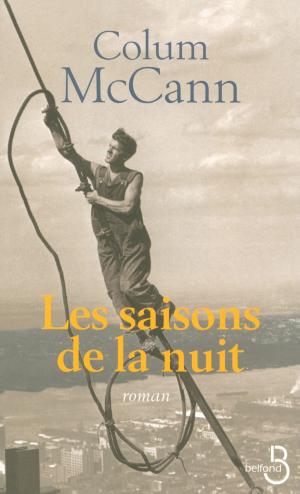 Cover of the book Les saisons de la nuit by Claude LEVI-STRAUSS