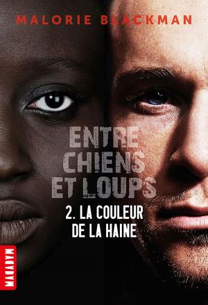 bigCover of the book Entre chiens et loups, Tome 02 by 