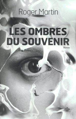 Cover of the book Les Ombres du souvenir by Anna MCPARTLIN