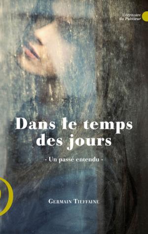 Cover of the book Dans le temps des jours by Saint Nicodemus