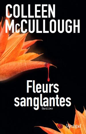 Cover of the book Fleurs sanglantes by Mouloud Akkouche