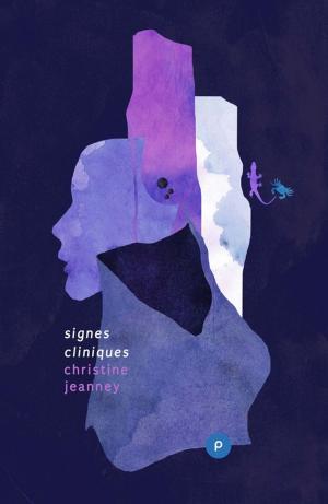 Cover of the book Signes cliniques by Régine Detambel