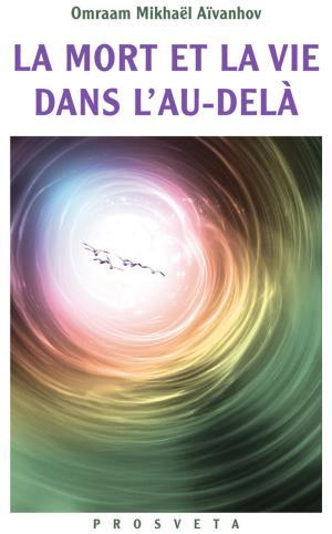 Cover of the book La mort et la vie dans l'au-delà by Alan Mesher