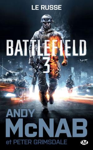 Cover of the book Battlefield 3 : Le Russe by Anthony Ryan